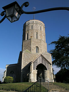 St Mary